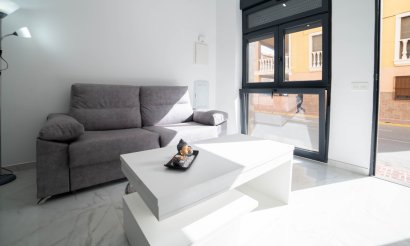Resale - Studio - Torrevieja - Torrelamata - La Mata