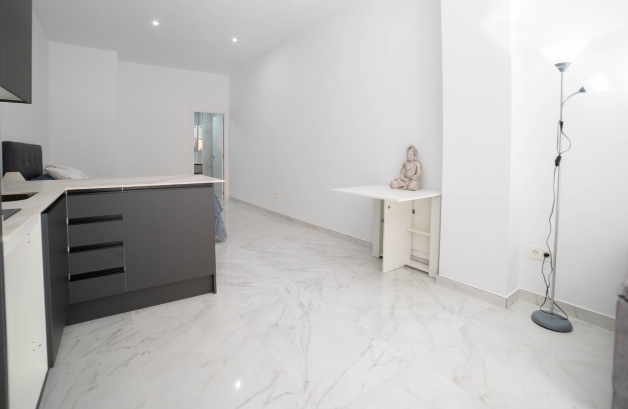 Resale - Studio - Torrevieja - Torrelamata - La Mata