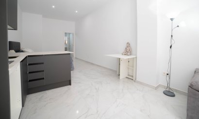 Resale - Studio - Torrevieja - Torrelamata - La Mata