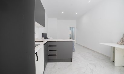 Resale - Studio - Torrevieja - Torrelamata - La Mata