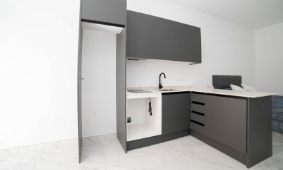 Resale - Studio - Torrevieja - Torrelamata - La Mata