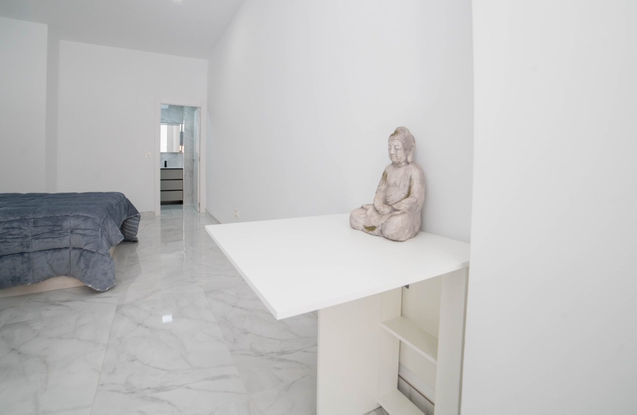 Resale - Studio - Torrevieja - Torrelamata - La Mata