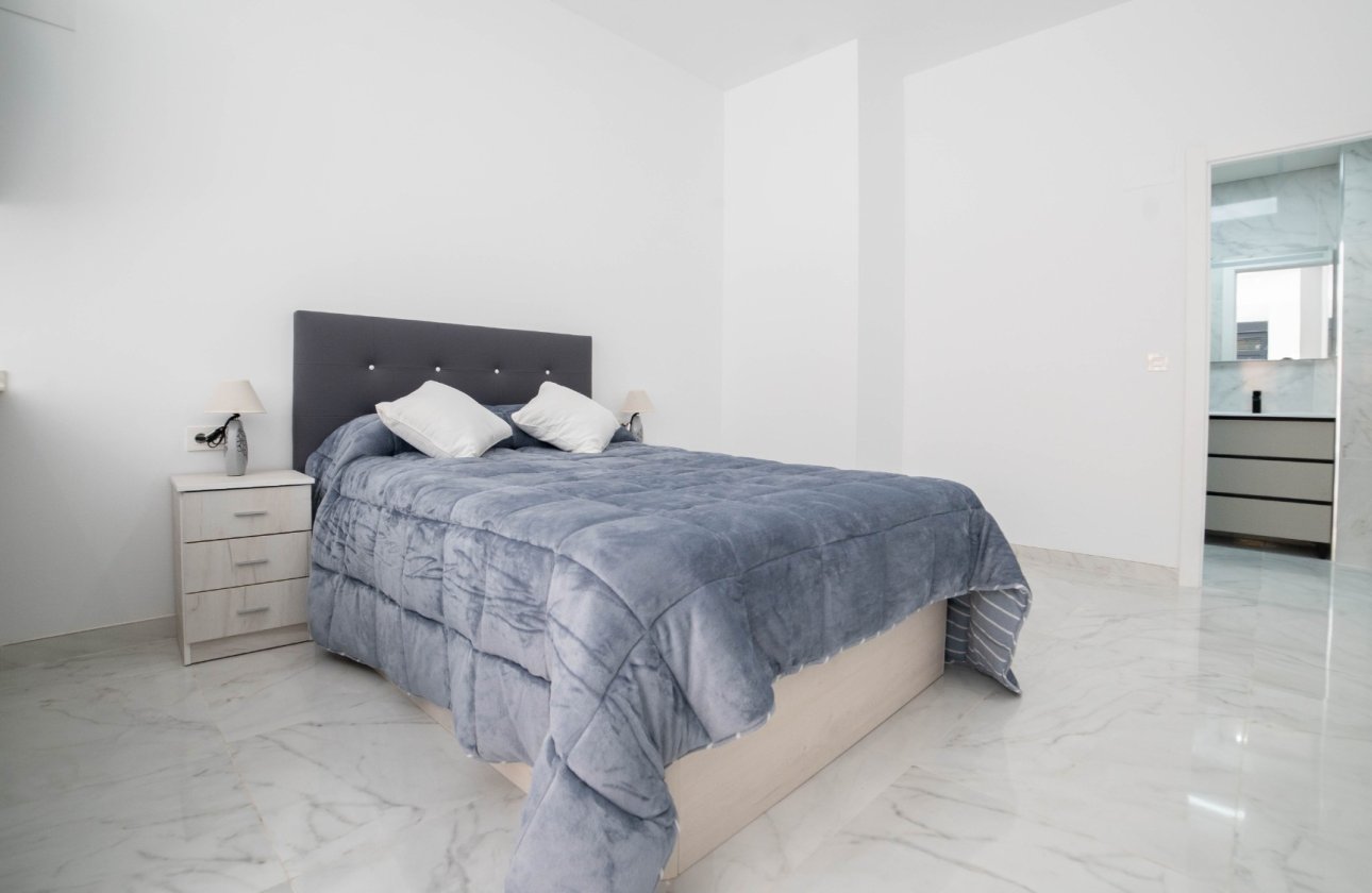 Resale - Studio - Torrevieja - Torrelamata - La Mata