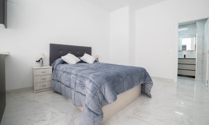 Resale - Studio - Torrevieja - Torrelamata - La Mata
