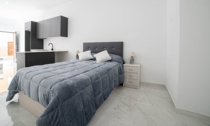 Resale - Studio - Torrevieja - Torrelamata - La Mata