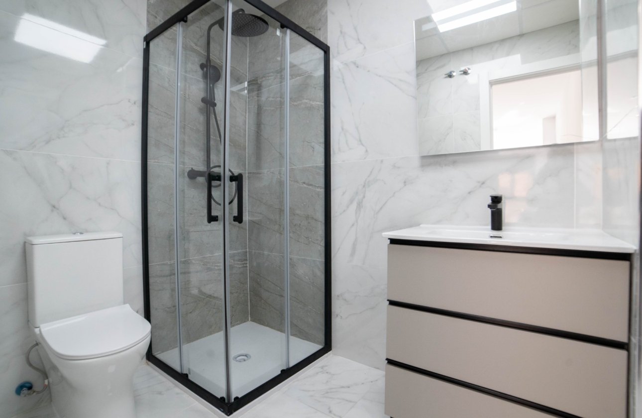 Resale - Studio - Torrevieja - Torrelamata - La Mata