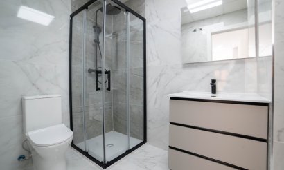 Resale - Studio - Torrevieja - Torrelamata - La Mata
