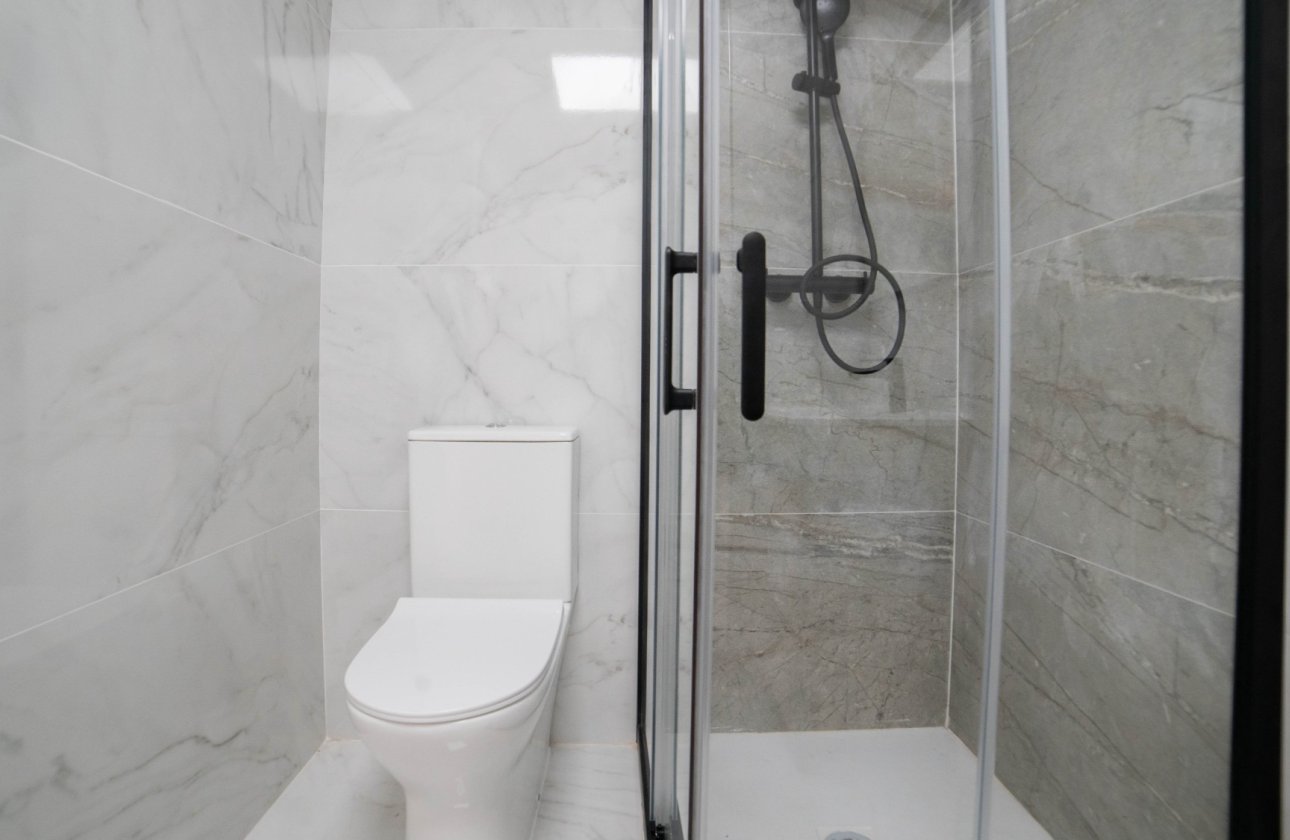 Resale - Studio - Torrevieja - Torrelamata - La Mata