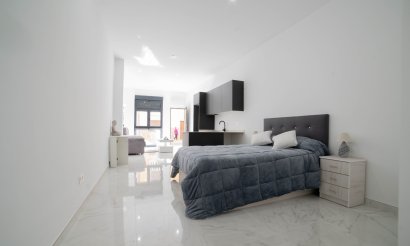 Resale - Studio - Torrevieja - Torrelamata - La Mata