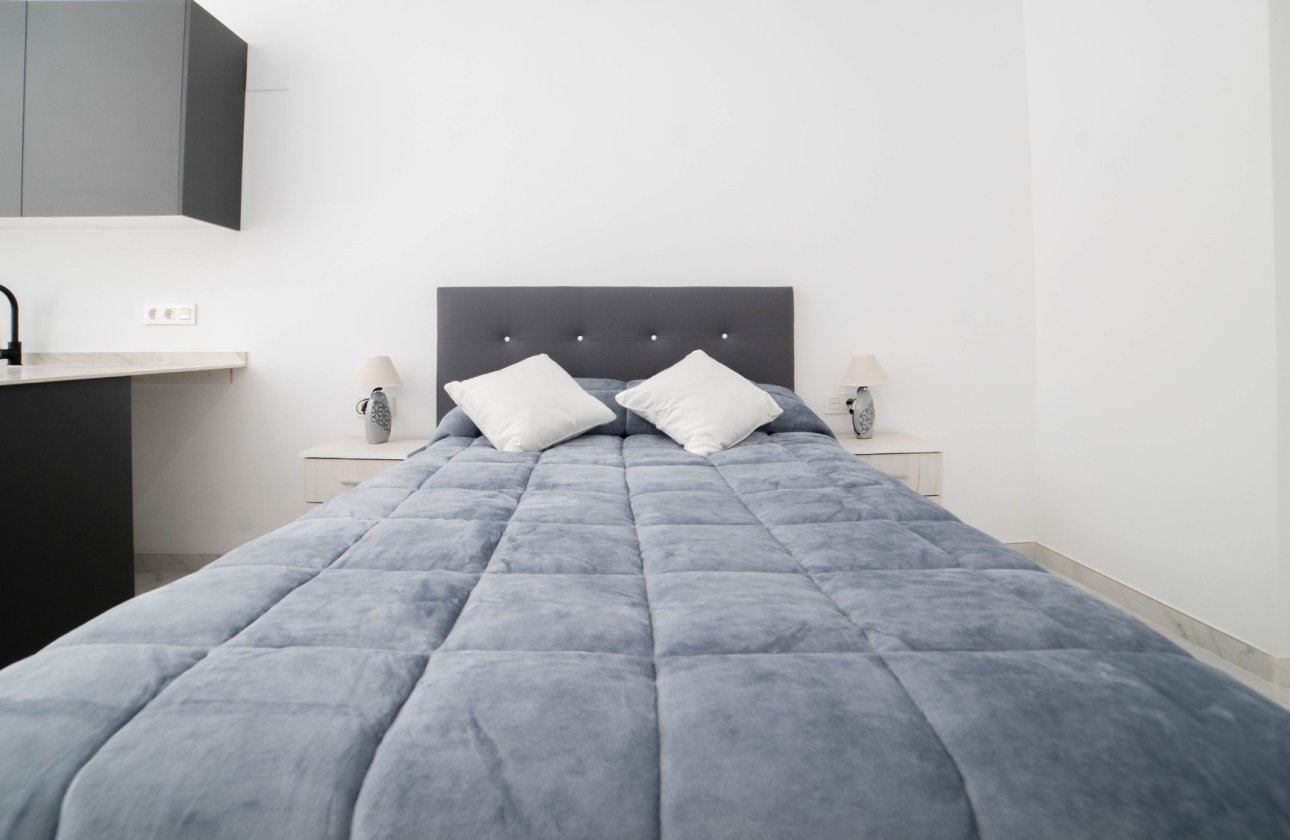Resale - Studio - Torrevieja - Torrelamata - La Mata