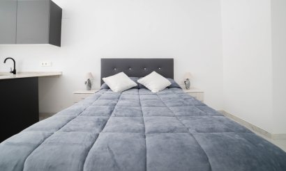 Resale - Studio - Torrevieja - Torrelamata - La Mata