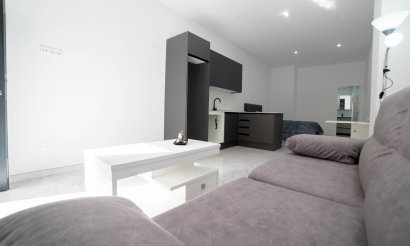 Resale - Studio - Torrevieja - Torrelamata - La Mata