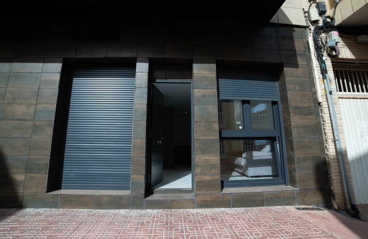 Resale - Studio - Torrevieja - Torrelamata - La Mata