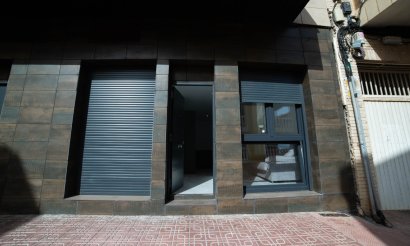 Resale - Studio - Torrevieja - Torrelamata - La Mata