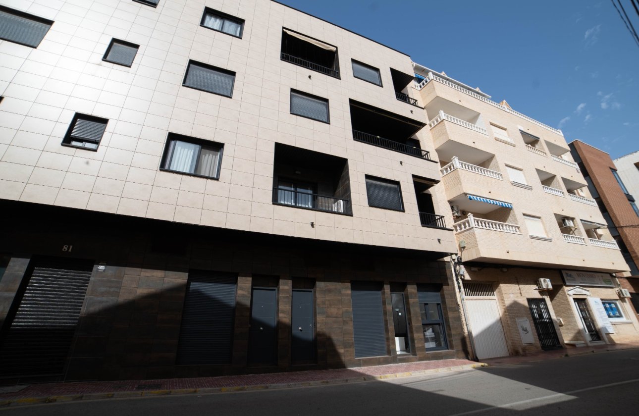 Resale - Studio - Torrevieja - Torrelamata - La Mata