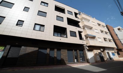 Resale - Studio - Torrevieja - Torrelamata - La Mata