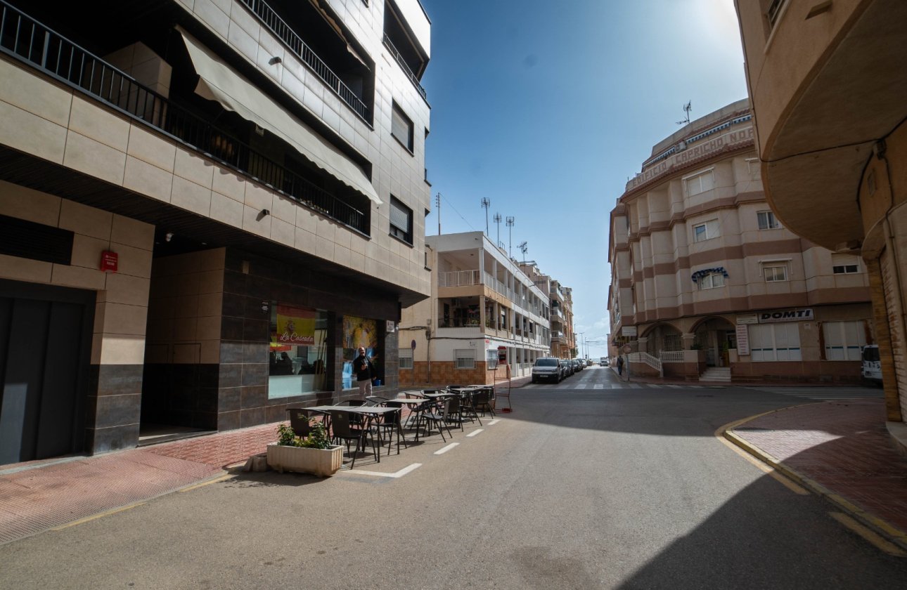 Resale - Studio - Torrevieja - Torrelamata - La Mata