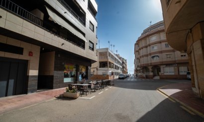 Resale - Studio - Torrevieja - Torrelamata - La Mata