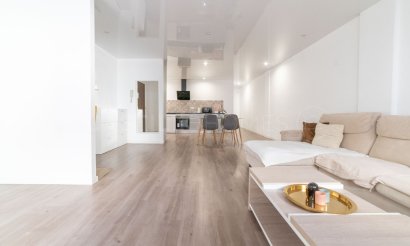 Reventa - Apartamento / piso - Torrevieja - Playa del Cura