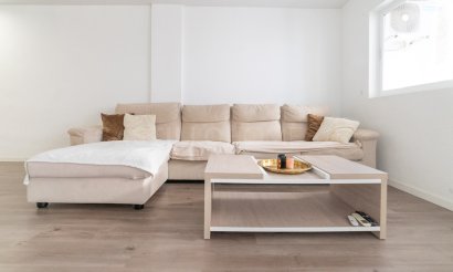 Reventa - Apartamento / piso - Torrevieja - Playa del Cura