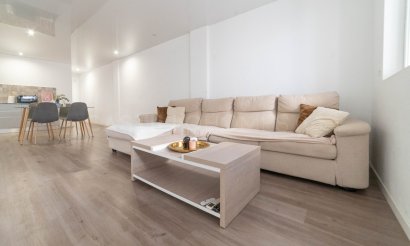 Reventa - Apartamento / piso - Torrevieja - Playa del Cura