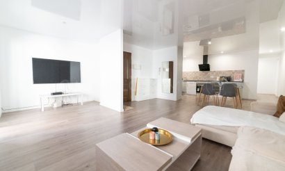 Reventa - Apartamento / piso - Torrevieja - Playa del Cura