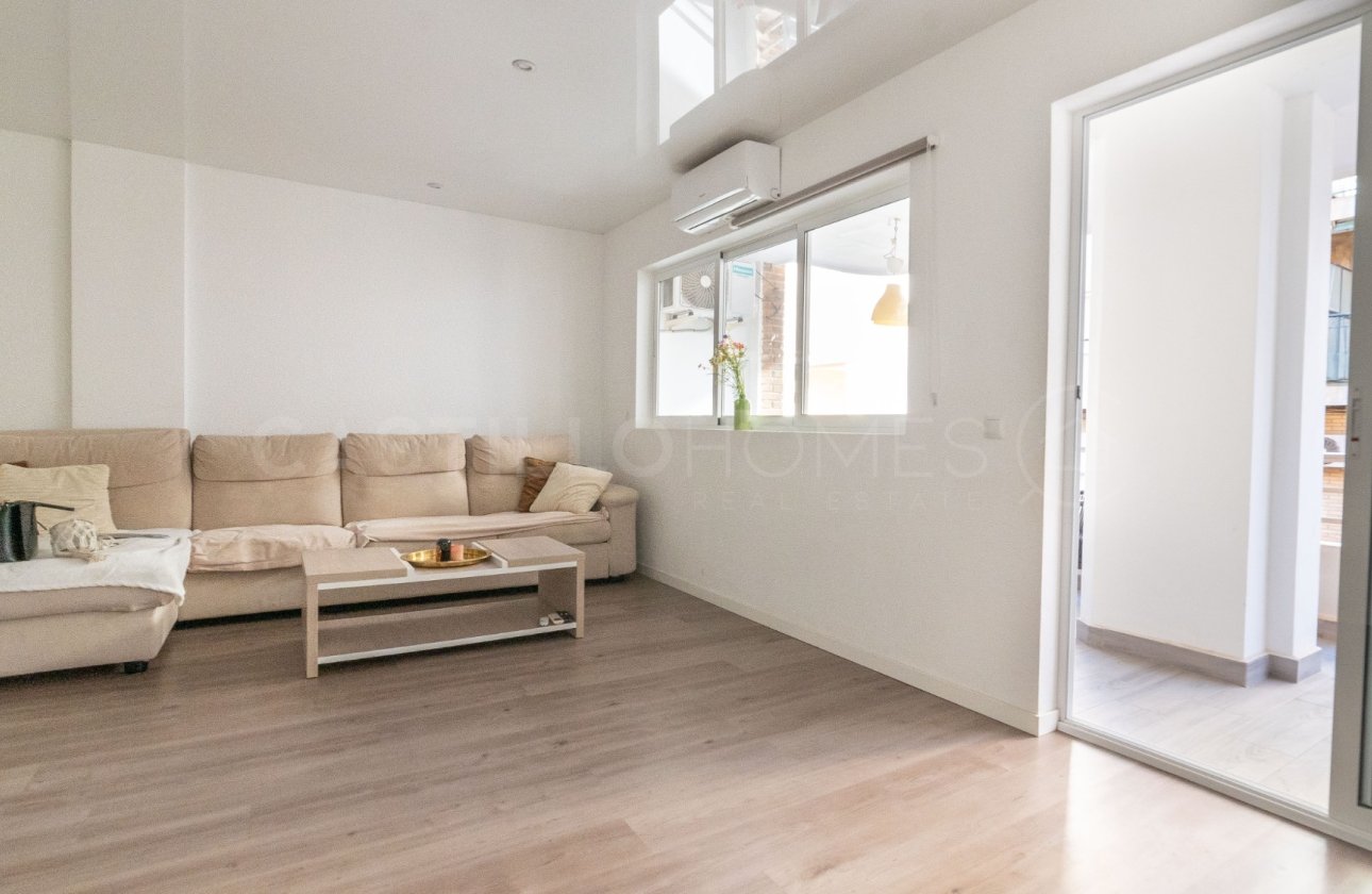 Reventa - Apartamento / piso - Torrevieja - Playa del Cura