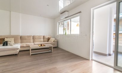 Reventa - Apartamento / piso - Torrevieja - Playa del Cura