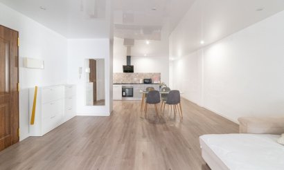 Reventa - Apartamento / piso - Torrevieja - Playa del Cura