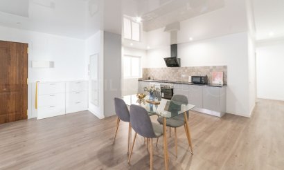 Reventa - Apartamento / piso - Torrevieja - Playa del Cura