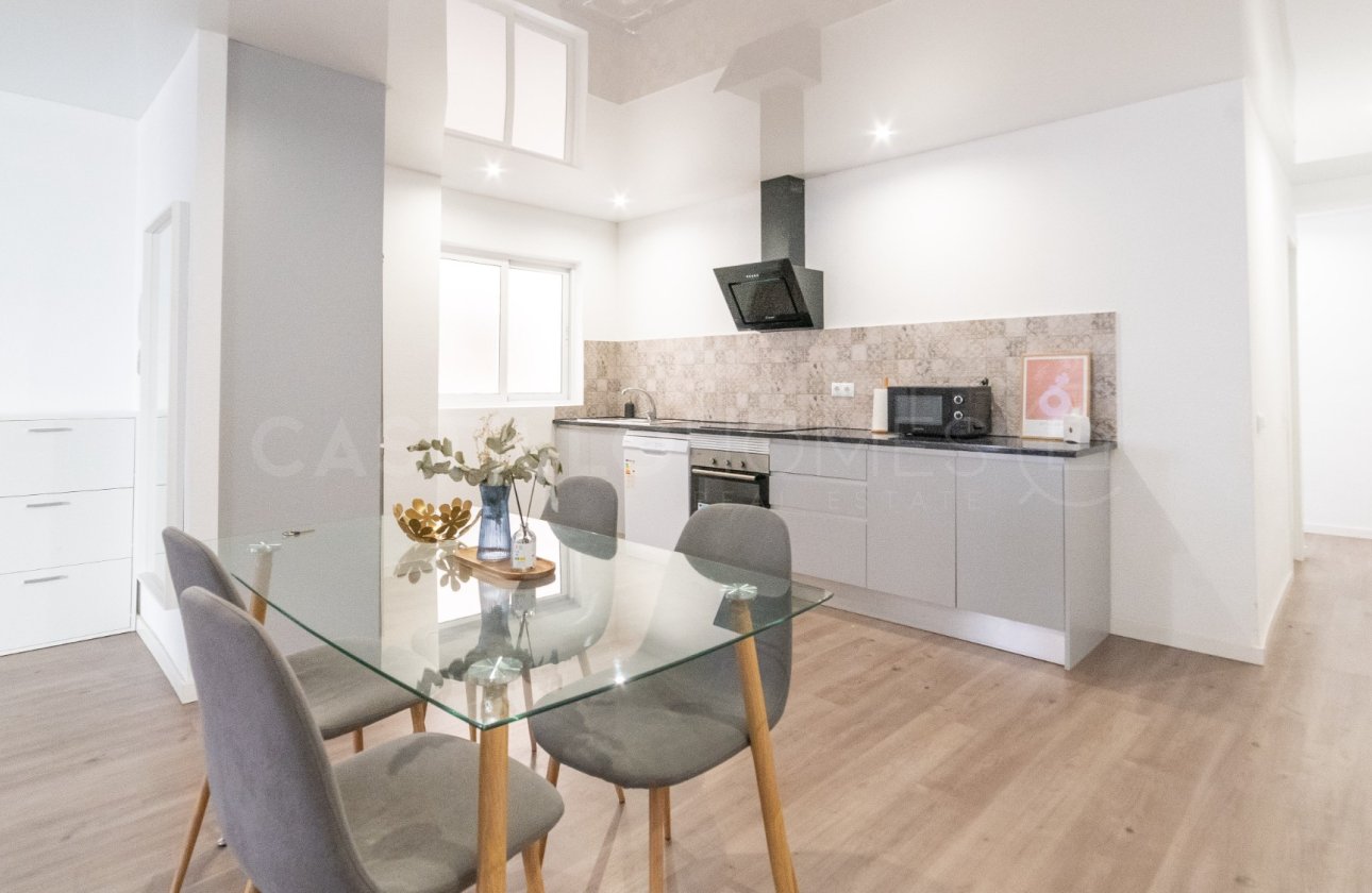 Reventa - Apartamento / piso - Torrevieja - Playa del Cura