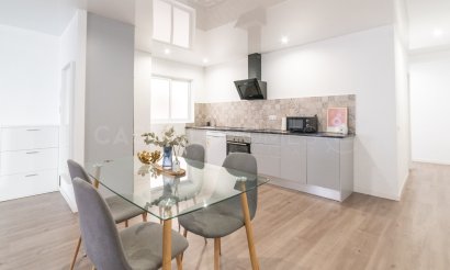 Reventa - Apartamento / piso - Torrevieja - Playa del Cura