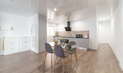 Reventa - Apartamento / piso - Torrevieja - Playa del Cura
