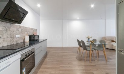 Reventa - Apartamento / piso - Torrevieja - Playa del Cura