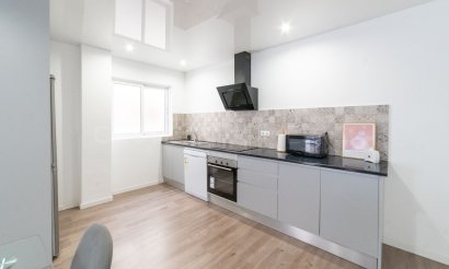 Reventa - Apartamento / piso - Torrevieja - Playa del Cura
