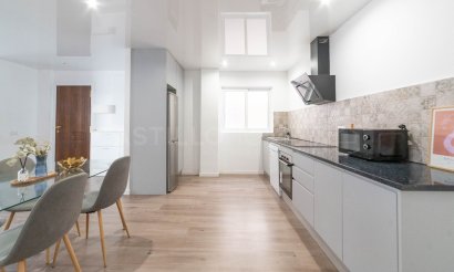 Reventa - Apartamento / piso - Torrevieja - Playa del Cura