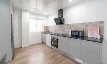 Reventa - Apartamento / piso - Torrevieja - Playa del Cura