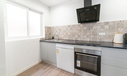 Reventa - Apartamento / piso - Torrevieja - Playa del Cura