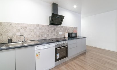 Reventa - Apartamento / piso - Torrevieja - Playa del Cura