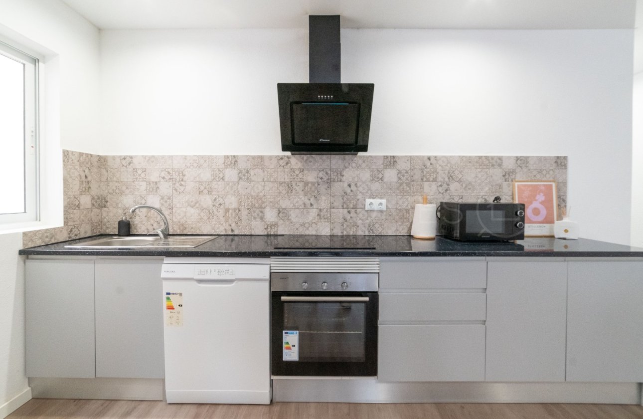 Reventa - Apartamento / piso - Torrevieja - Playa del Cura