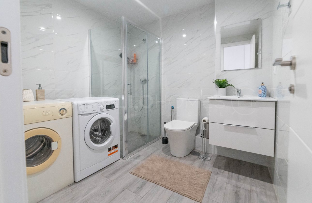 Reventa - Apartamento / piso - Torrevieja - Playa del Cura