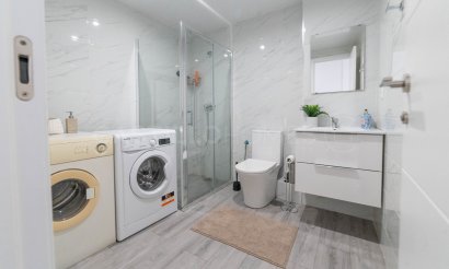 Reventa - Apartamento / piso - Torrevieja - Playa del Cura