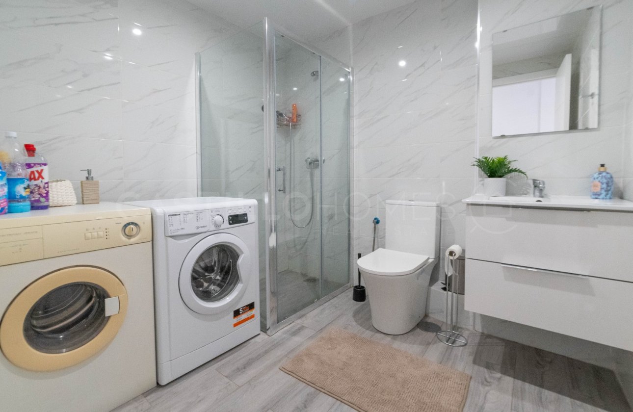 Reventa - Apartamento / piso - Torrevieja - Playa del Cura