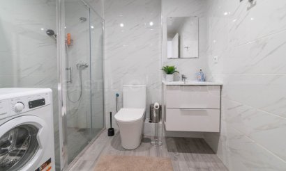 Reventa - Apartamento / piso - Torrevieja - Playa del Cura
