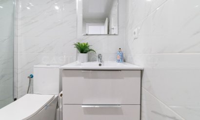 Reventa - Apartamento / piso - Torrevieja - Playa del Cura