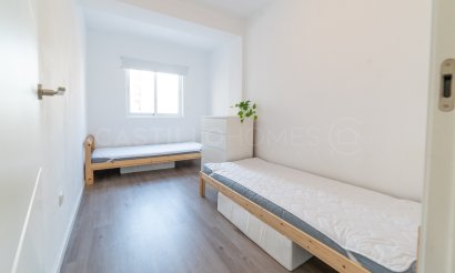 Reventa - Apartamento / piso - Torrevieja - Playa del Cura