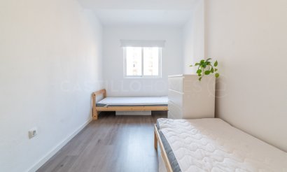 Reventa - Apartamento / piso - Torrevieja - Playa del Cura