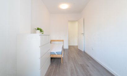 Reventa - Apartamento / piso - Torrevieja - Playa del Cura