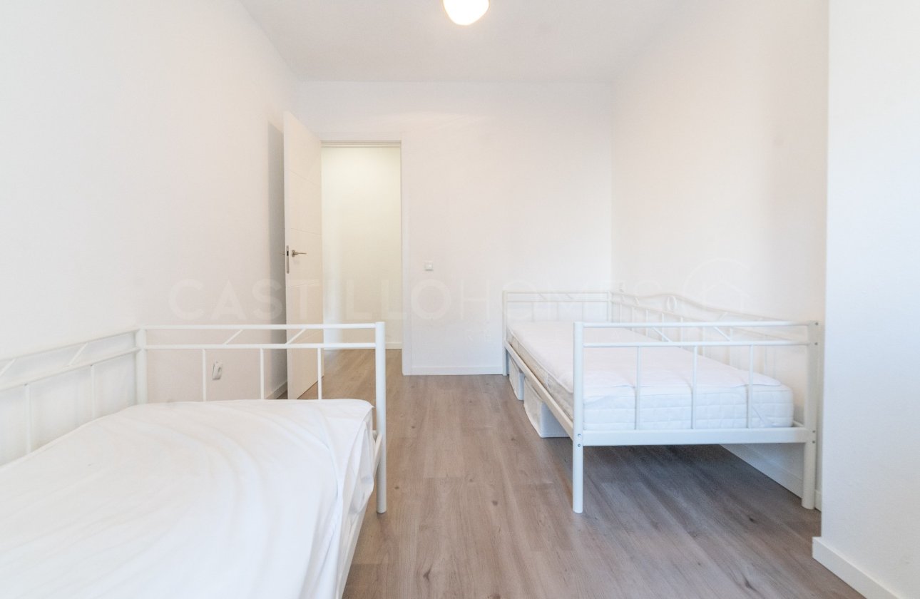 Reventa - Apartamento / piso - Torrevieja - Playa del Cura