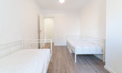 Reventa - Apartamento / piso - Torrevieja - Playa del Cura